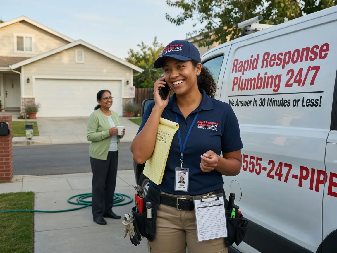 Emergency Plumber California, MD FAQs